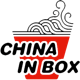 China In Box