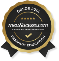 Selo meu sucesso