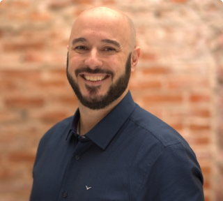 Márcio Eugênio