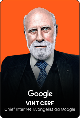 Vint Cerf