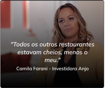 Investidora Anjo